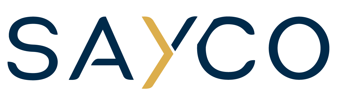 Sayco Logotipo