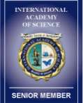 Logotipo Academia Internacional de Ciencia